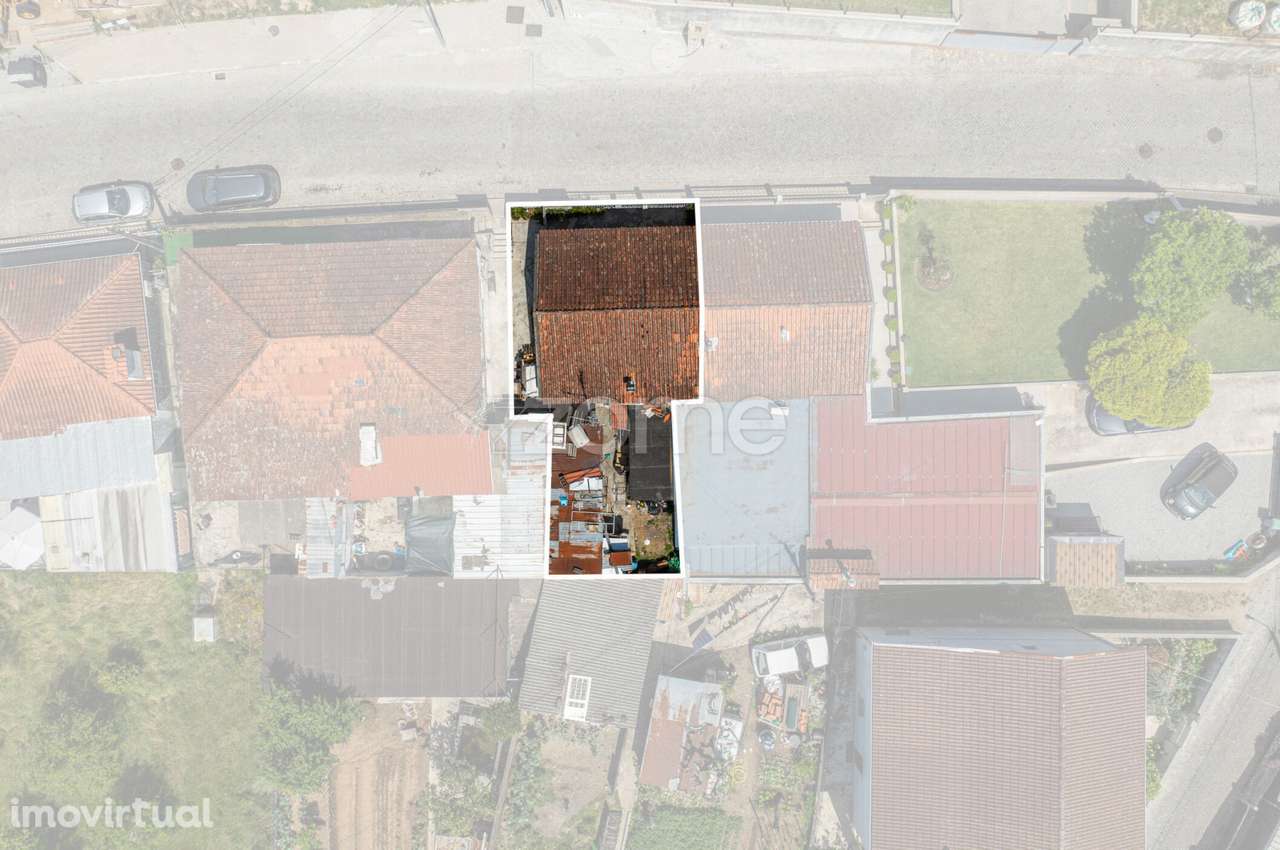 Moradia T2 em Cabreiros, Braga. - Grande imagem: 2/15