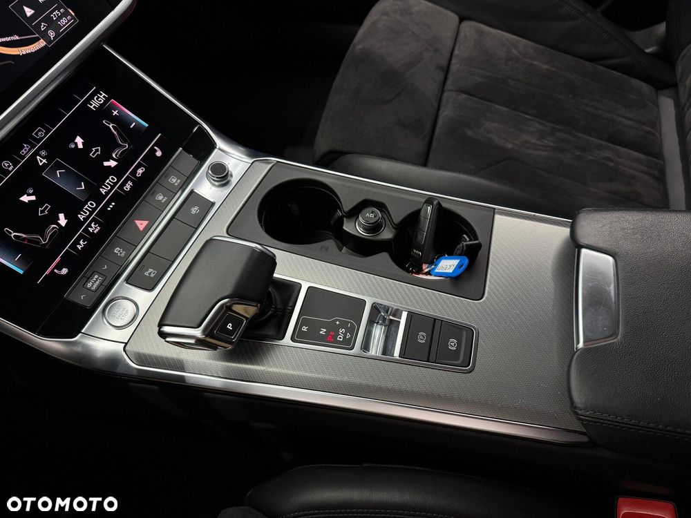 Audi A6 Limousine - 26