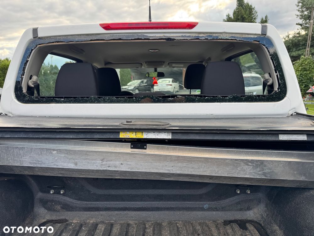 Nissan Navara KC Visia - 9