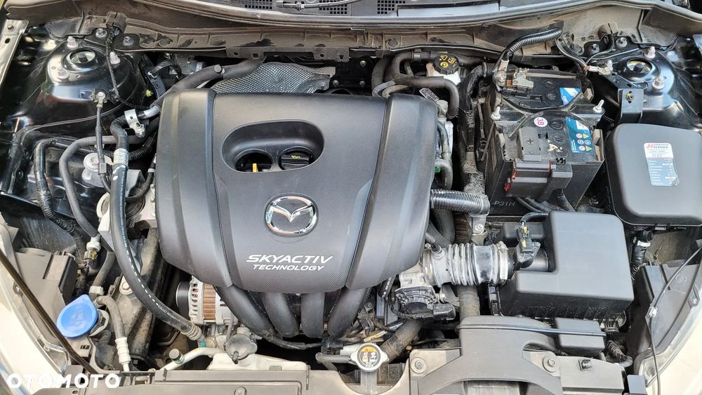 Mazda 2 - 19
