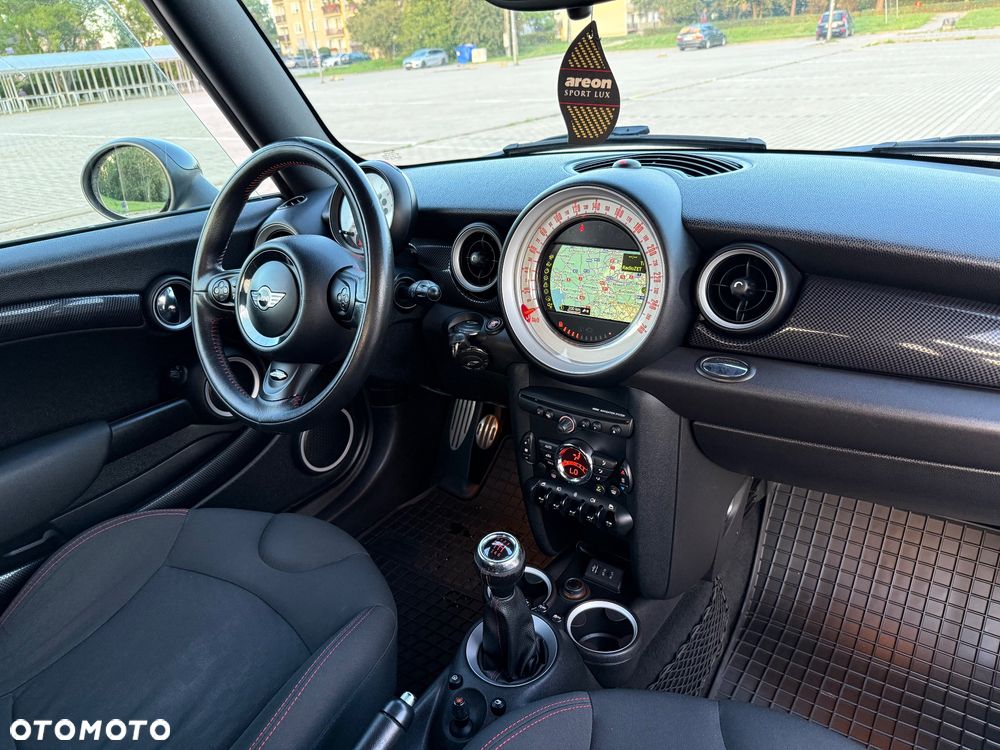 MINI Cooper SD - 20