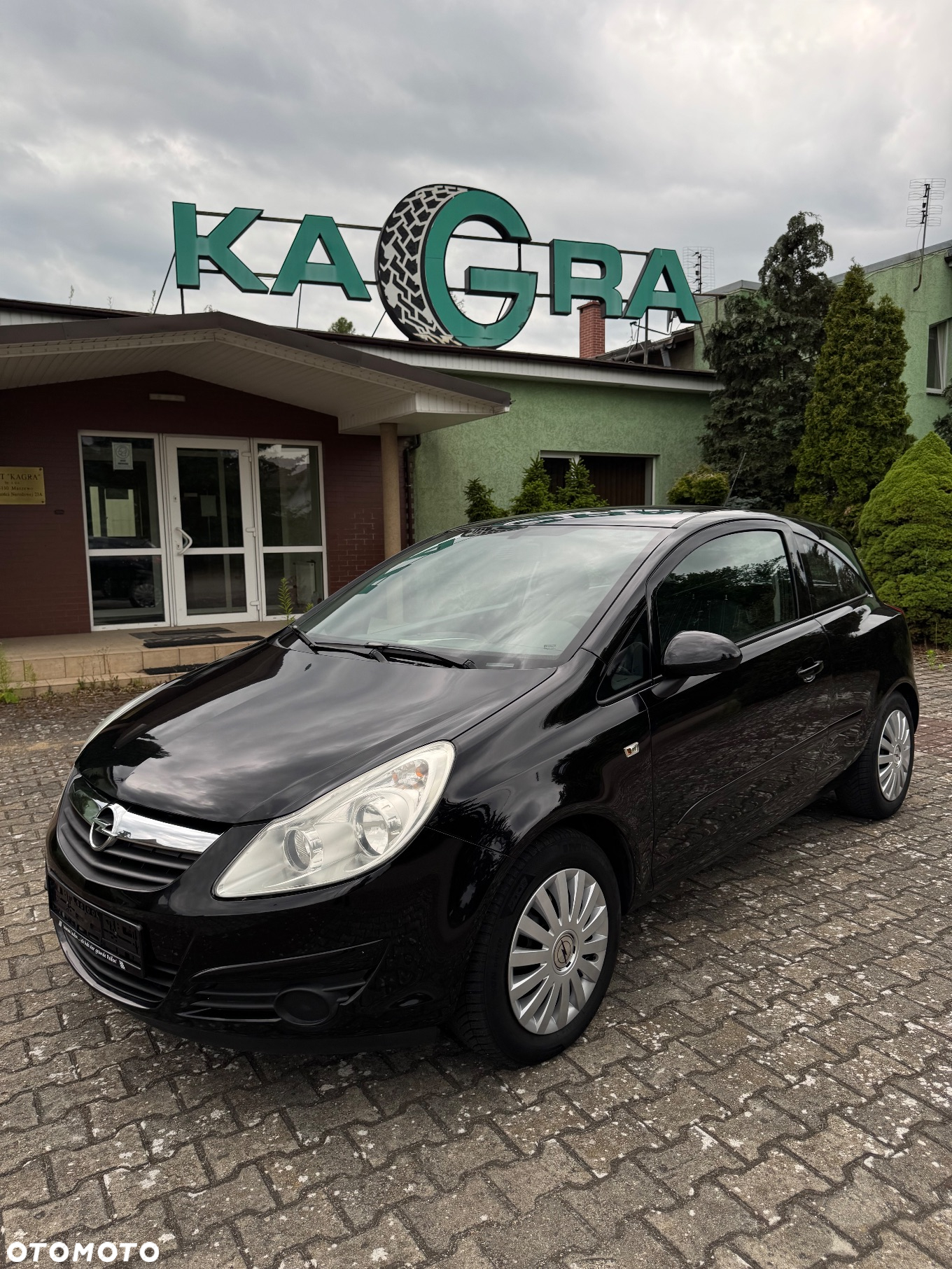 Opel Corsa 1.0 12V Edition - 6
