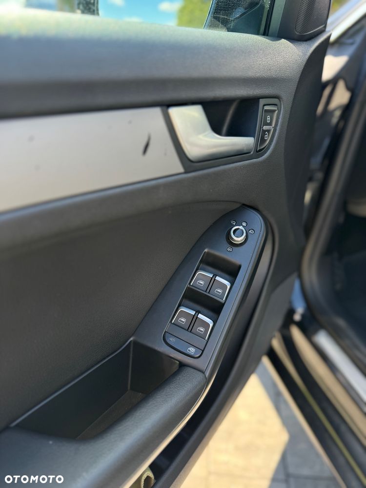 Audi A5 Sportback 2.0 TDI Multitronic - 13