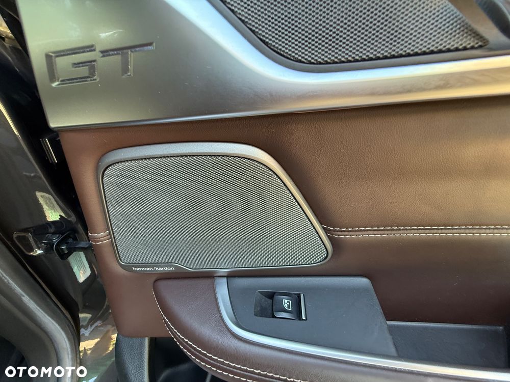 BMW 6GT 620d xDrive - 31