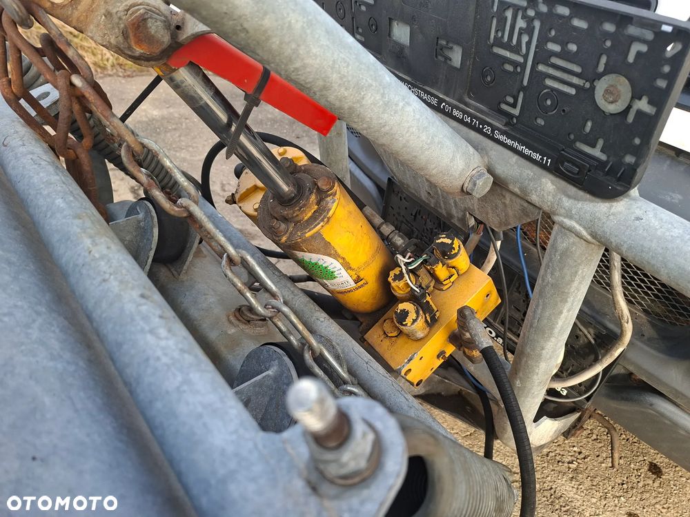 Suzuki Jimny 1.3 JLX / Comfort - 18