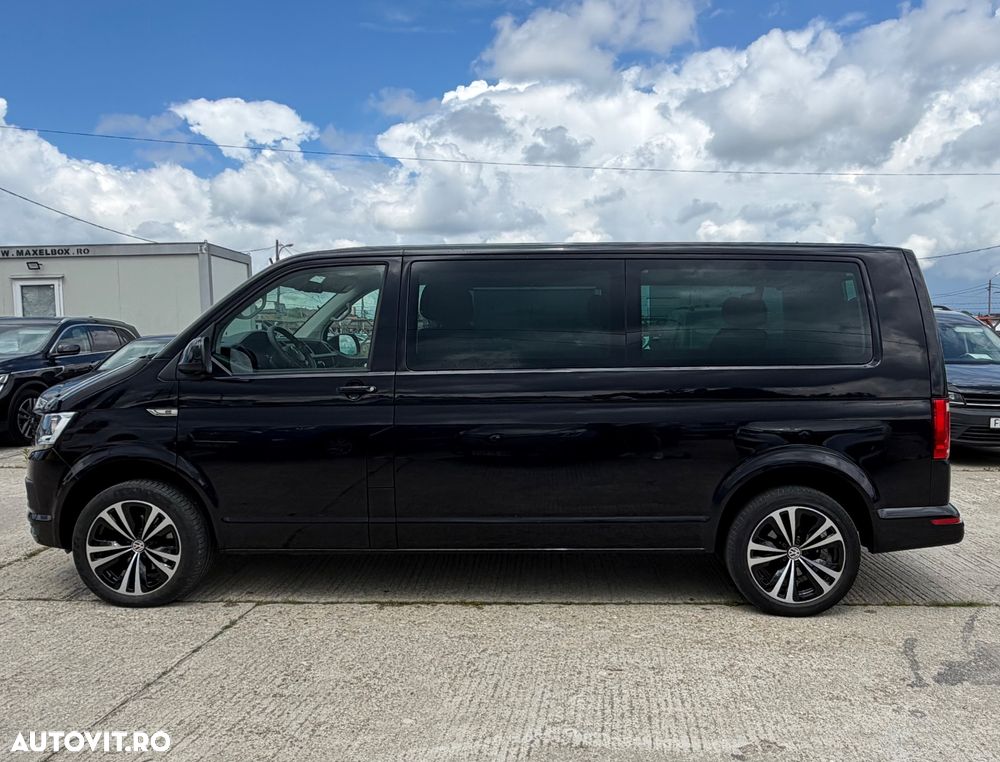 Volkswagen Caravelle 2.0 TDI 110 kW KR Comfortline - 13
