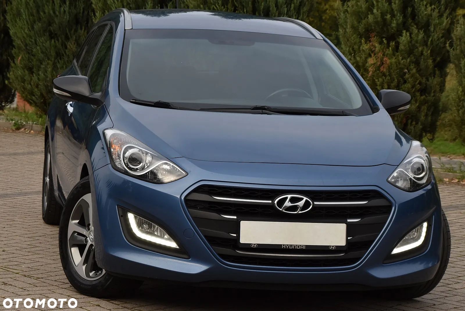 Hyundai i30 - 1