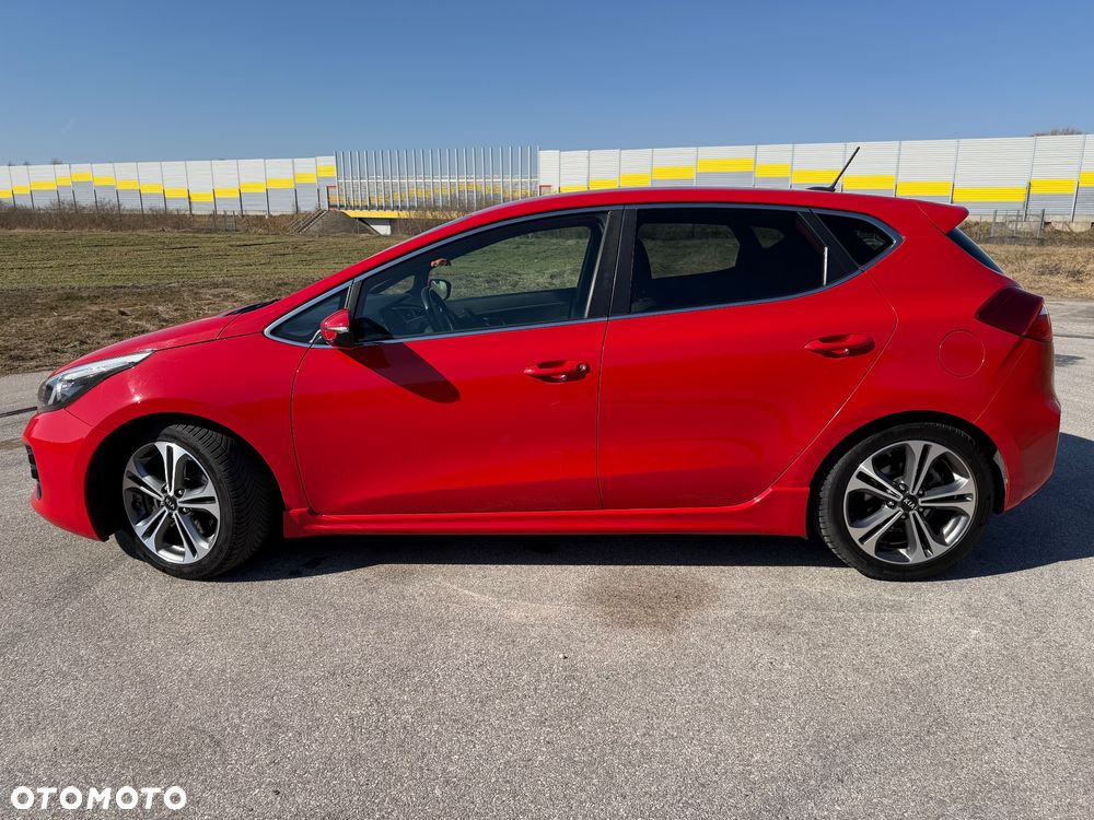 Kia Ceed 1.0 T-GDI GT Line - 2