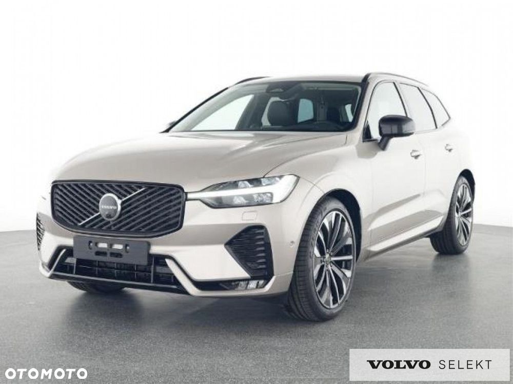 Volvo XC 60 - 1