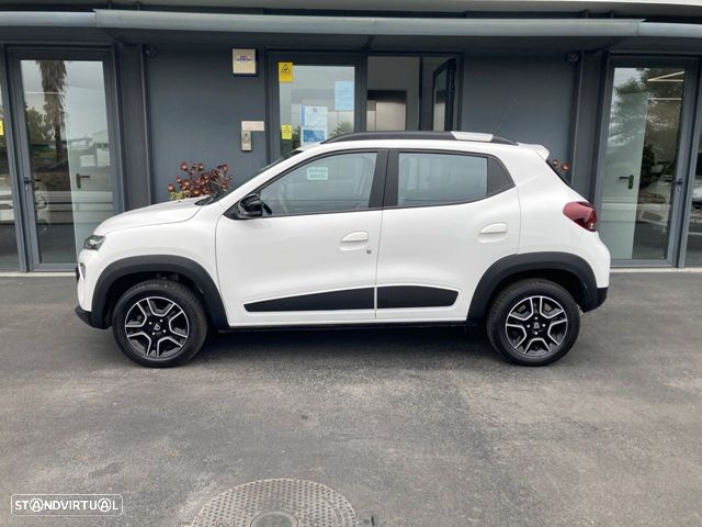 Dacia Spring Comfort - 5