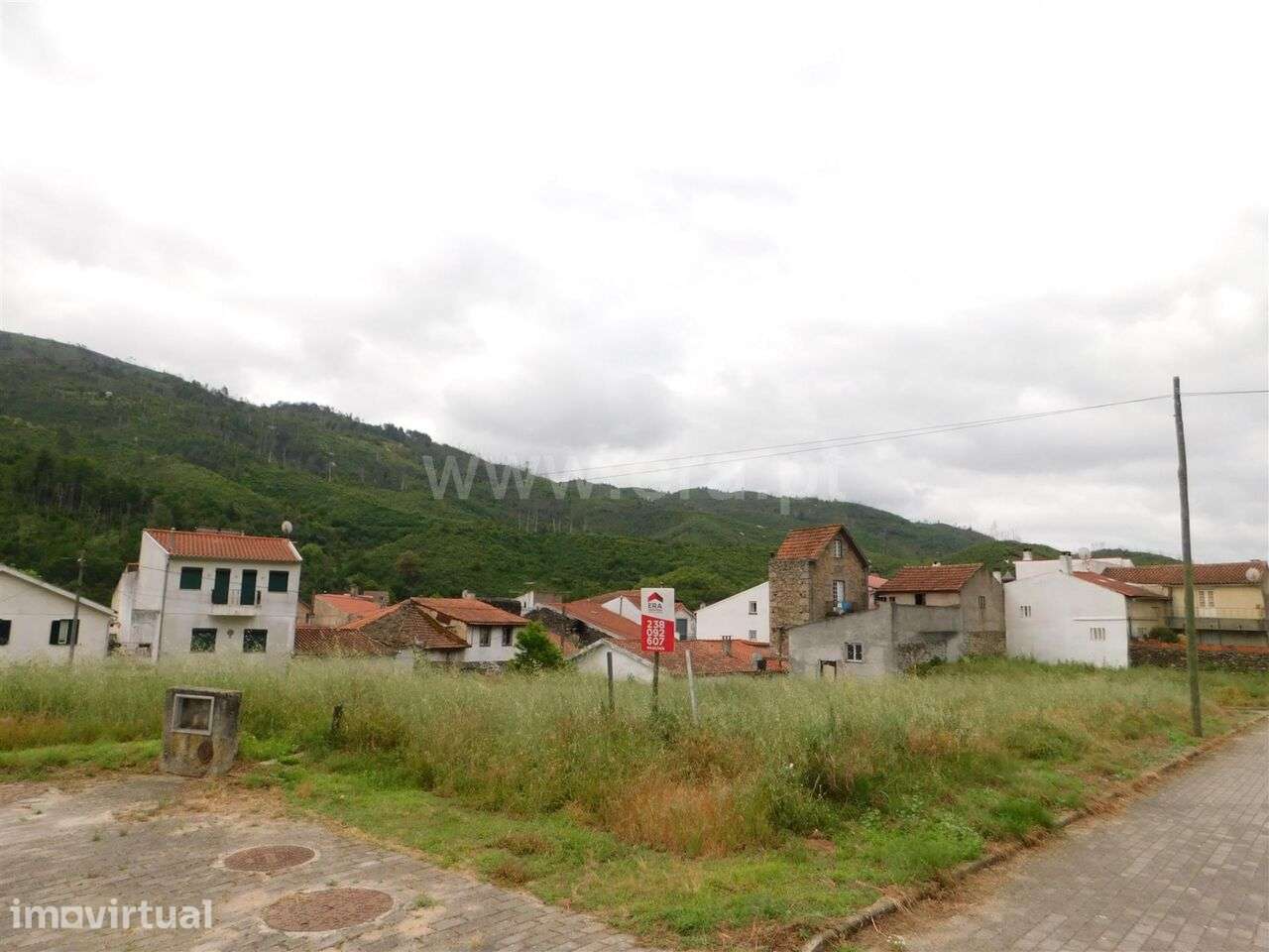 Lote / Seia, Sandomil - Grande imagem: 3/7