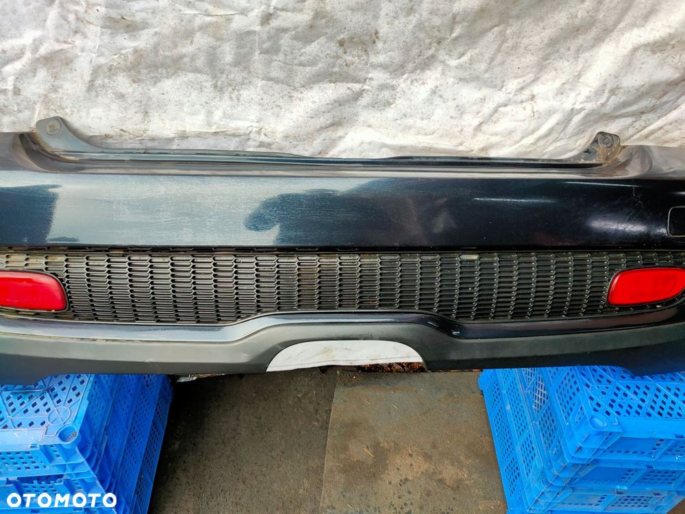 zderzak tył tylny a25 mini cooper s r56 - 4