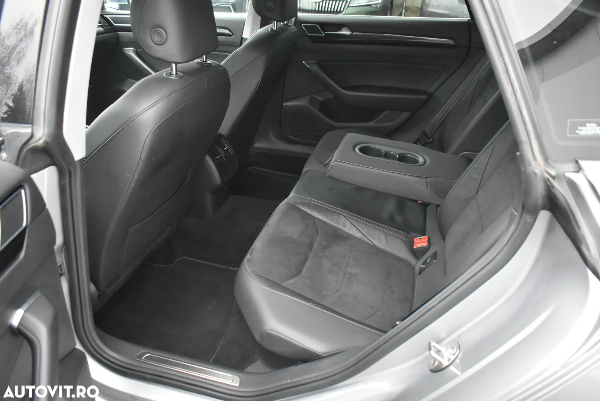Volkswagen ARTEON 2.0 TDI DSG 4Motion Elegance - 20
