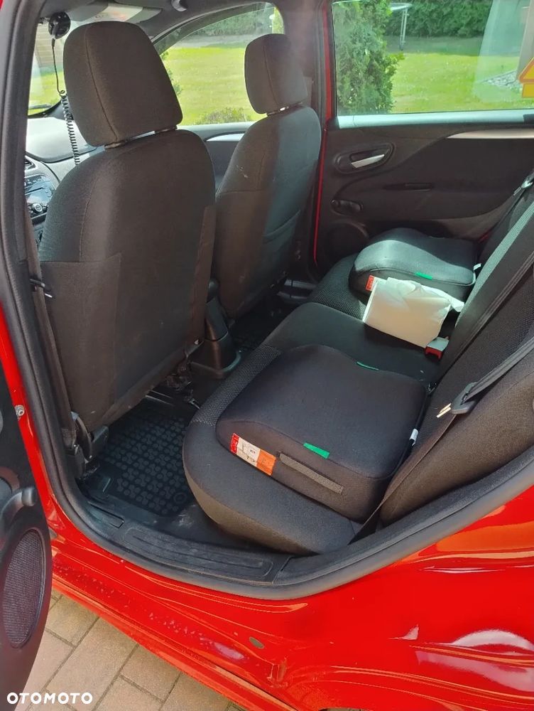 Fiat Punto 1.4 Estiva S&S - 15