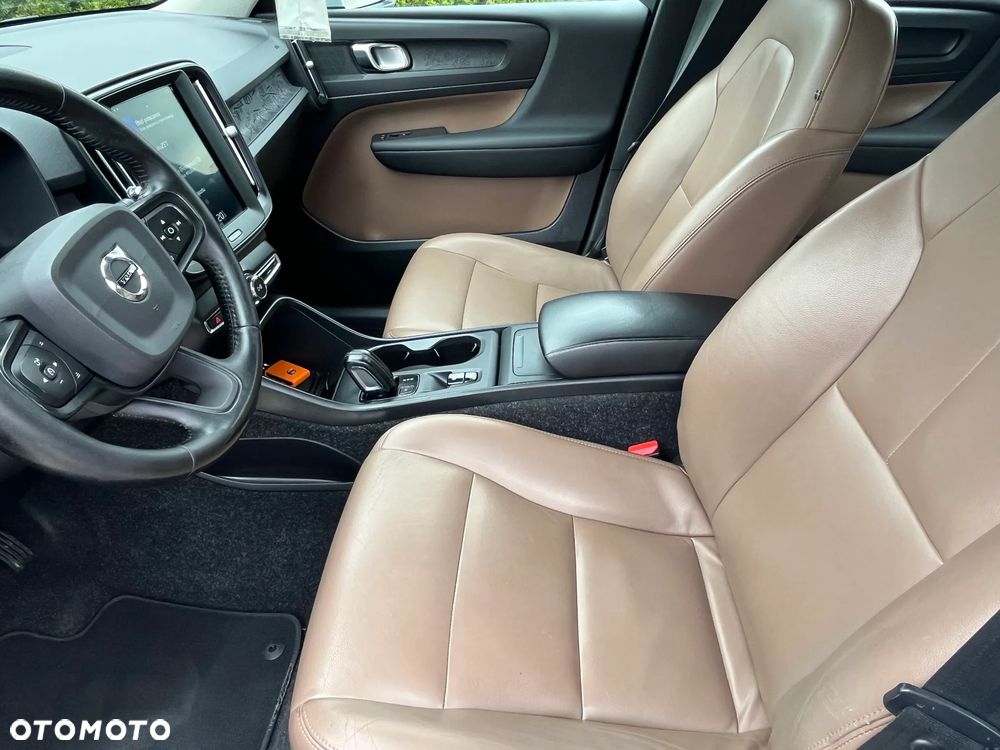 Volvo XC 40 D3 Inscription - 12