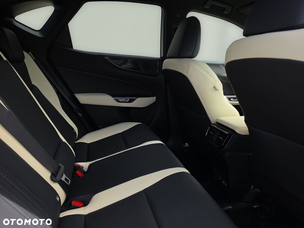 Lexus NX - 22