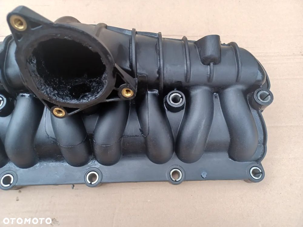 KOLEKTOR SSĄCY VW 2.0 TDI 03G129711AP - 5