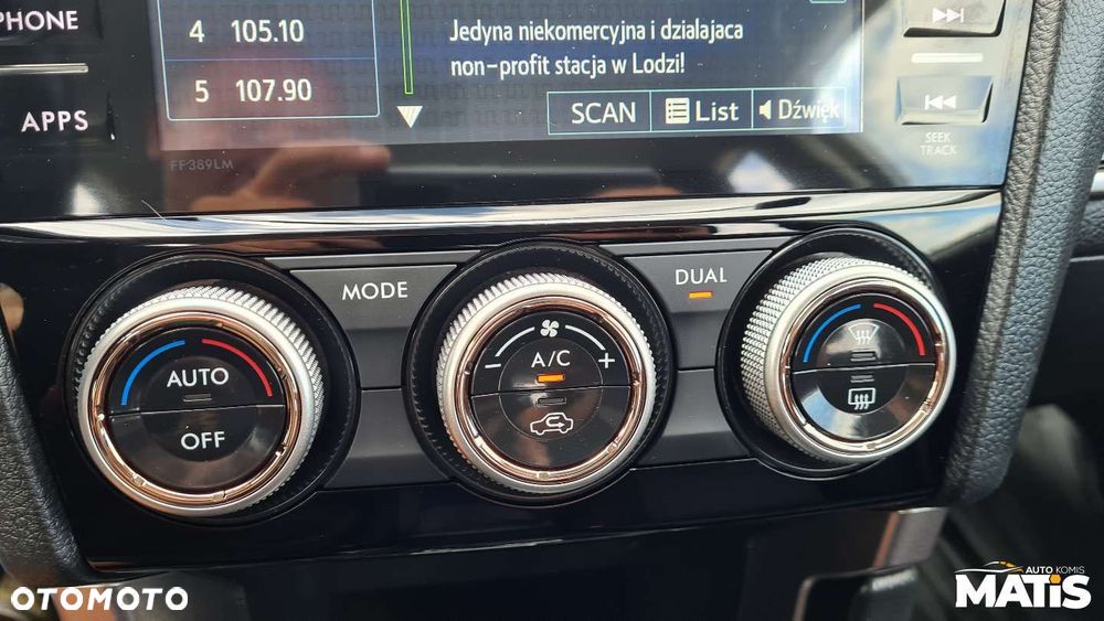 Subaru Forester - 18