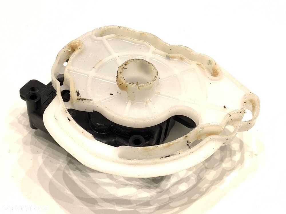 SILNIK NAGRZEWNICY  SUZUKI SX4 S-CROSS (JY) 2013 - 2022 1.4 Hybrid (Mild Hybrid) (AKK 414) 95 kW - 1