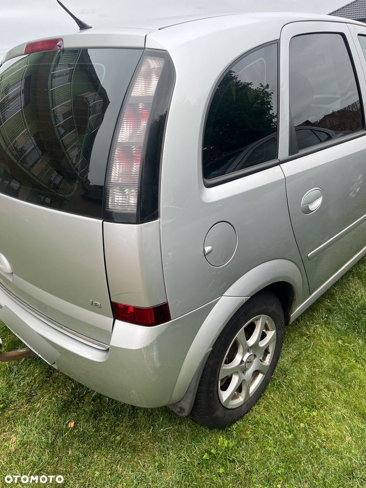 Opel Meriva 1.6 Enjoy - 25