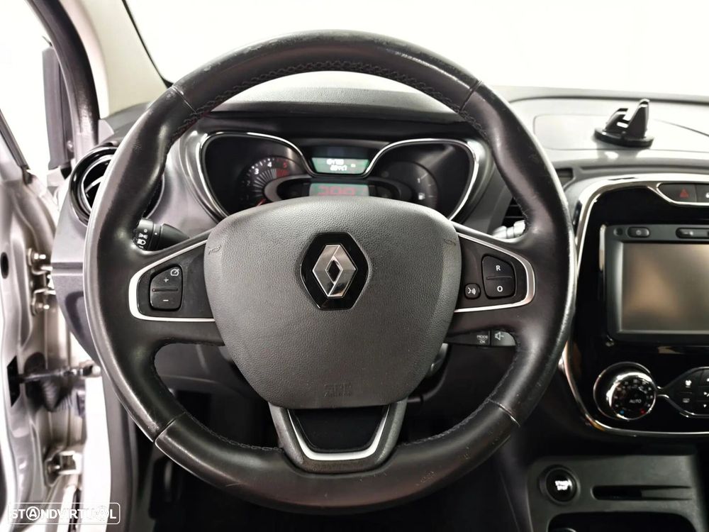 Renault Captur 1.5 dCi - 16