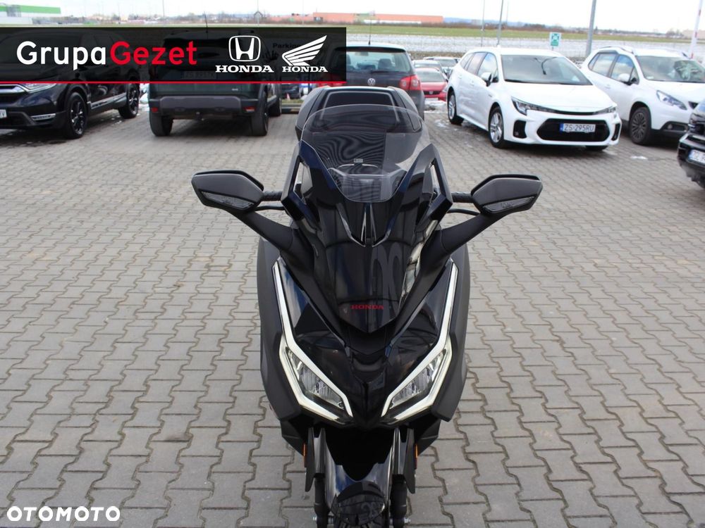 Honda NSS - 10