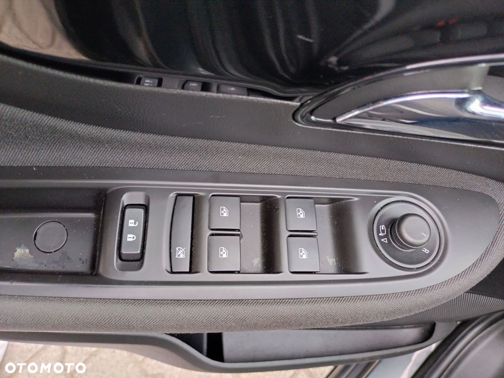 Opel Mokka - 14