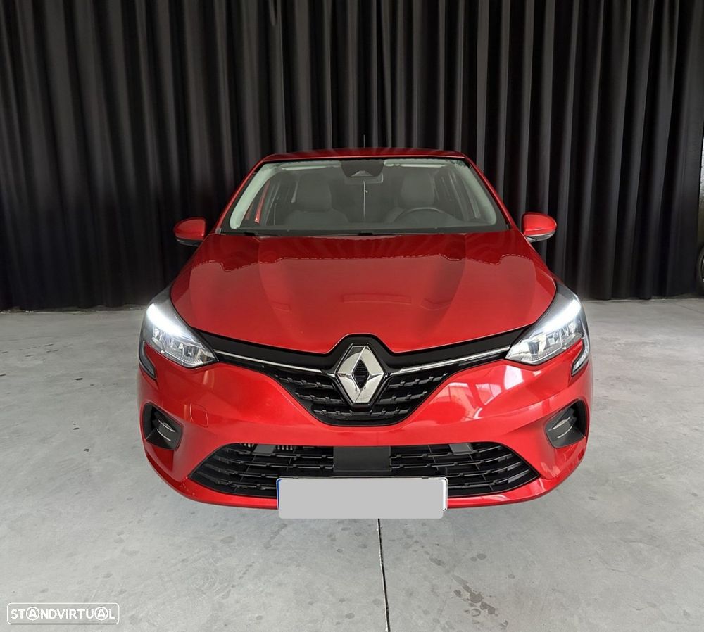 Renault Clio 1.0 TCe Intens - 1