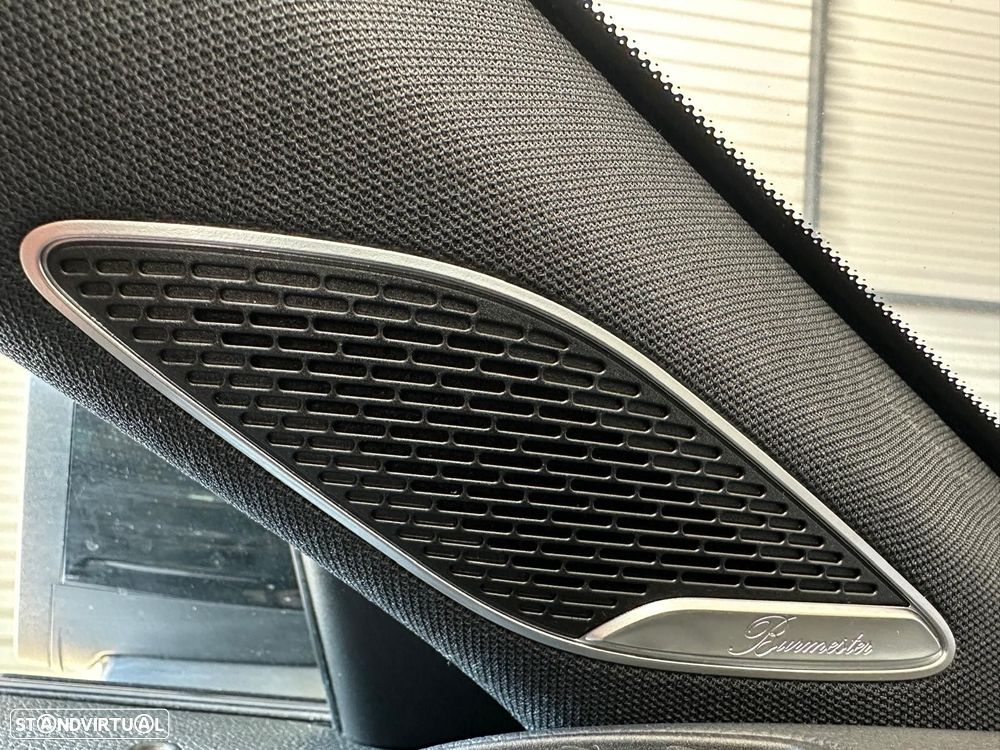 Mercedes-Benz A 220 d AMG Line Aut. - 21