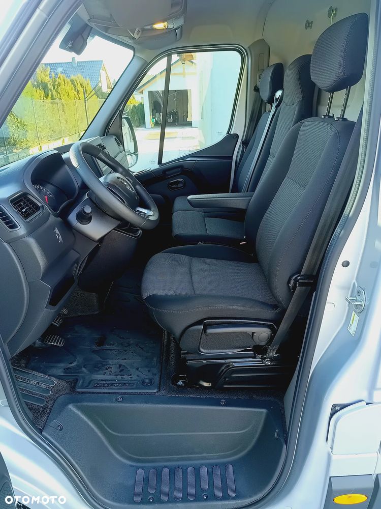 Renault Master L3H2 - 16