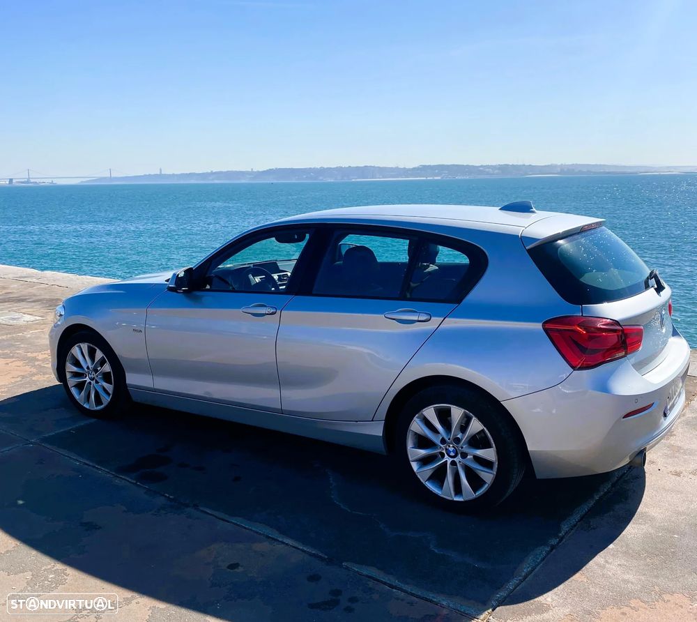 BMW 116