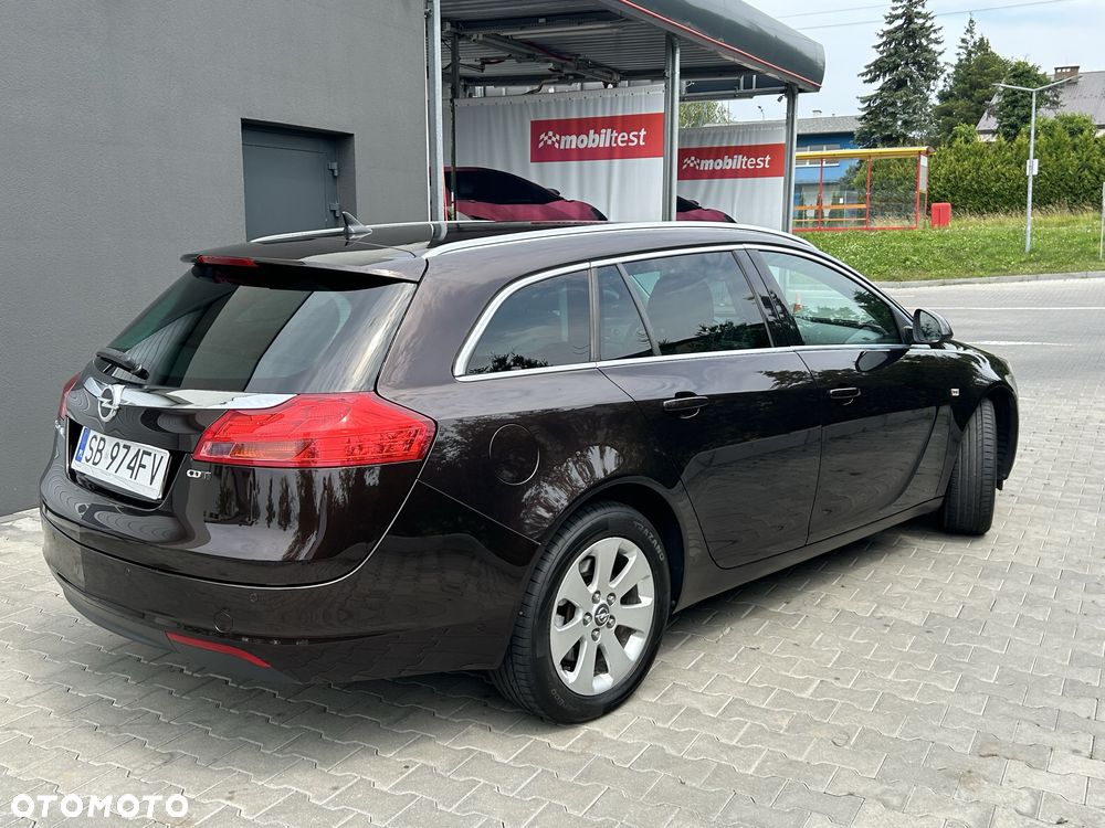 Opel Insignia - 4