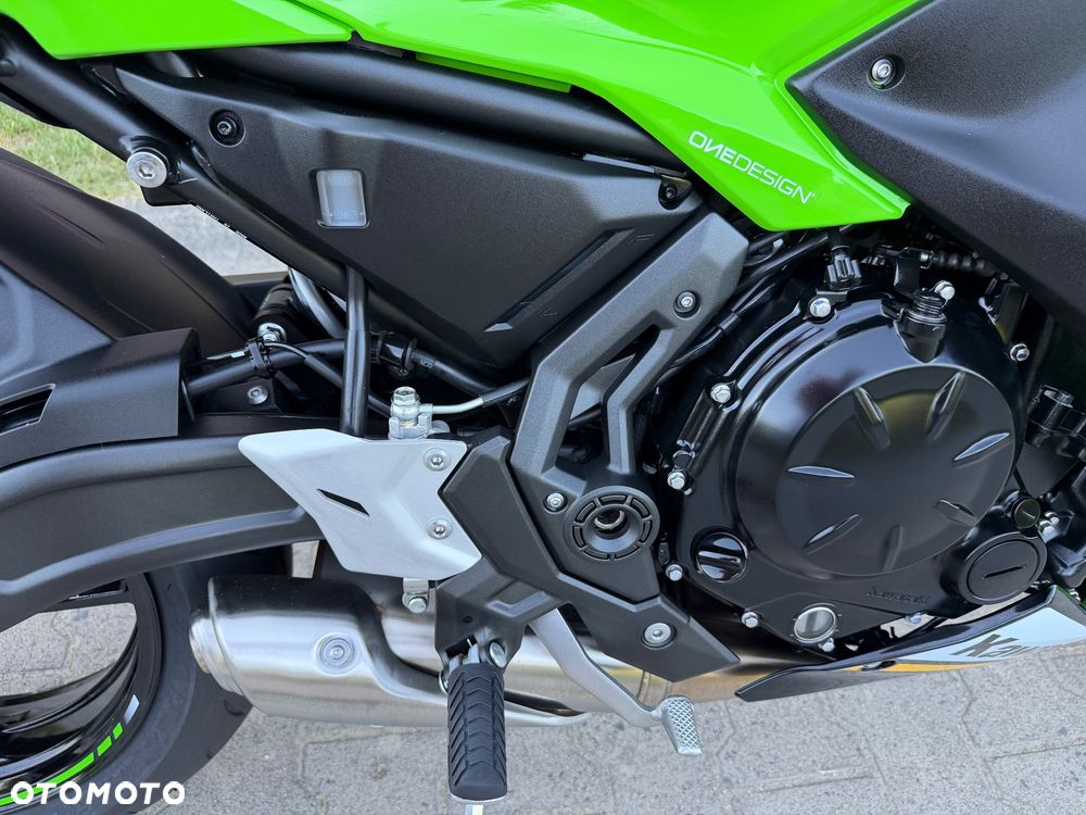 Kawasaki Ninja - 35