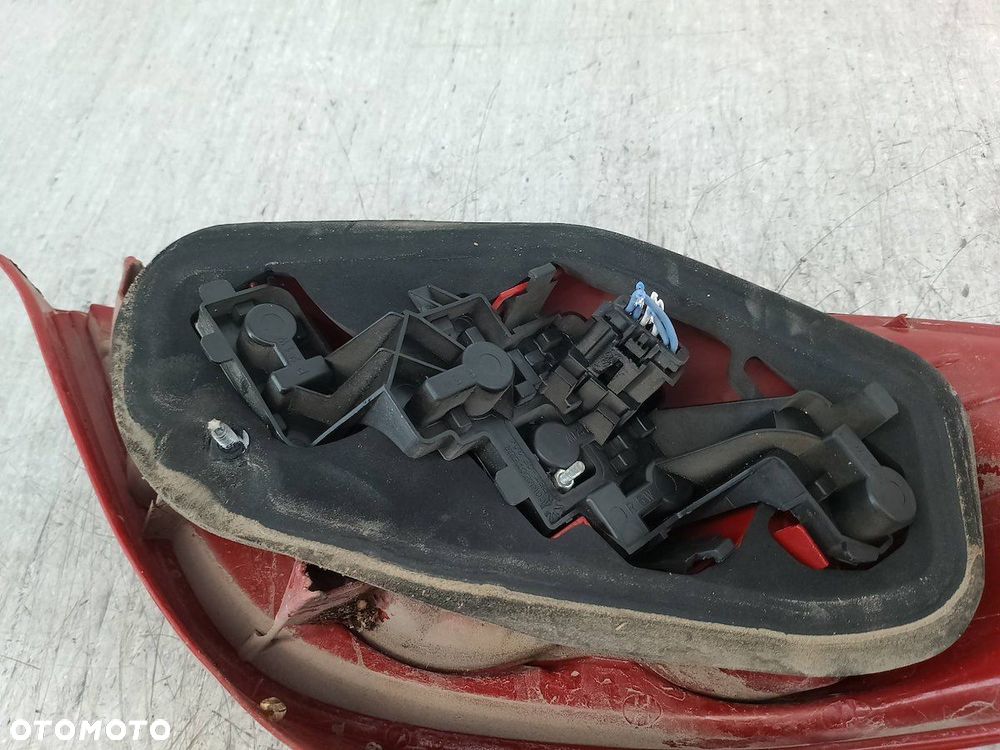 LAMPA TYLNA PRAWA PEUGEOT 307 I 08-550-1940R-R - 6