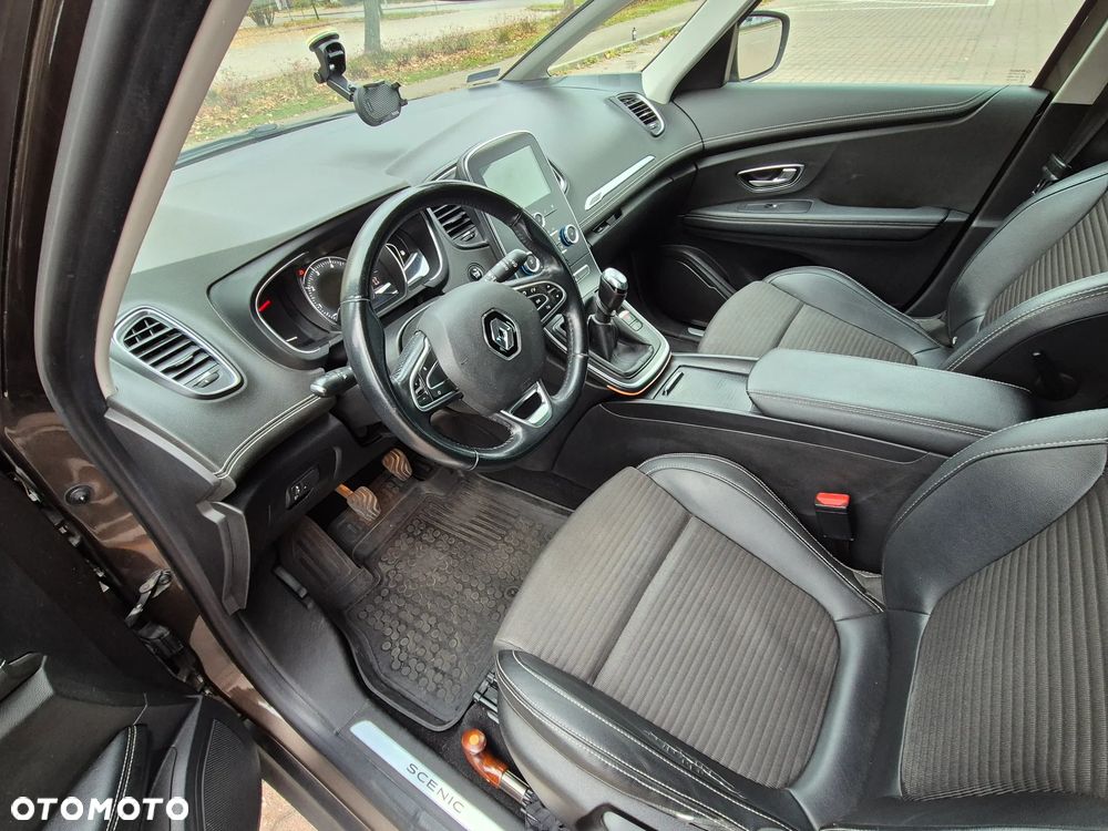 Renault Scenic 1.2 TCe Energy Intens - 4