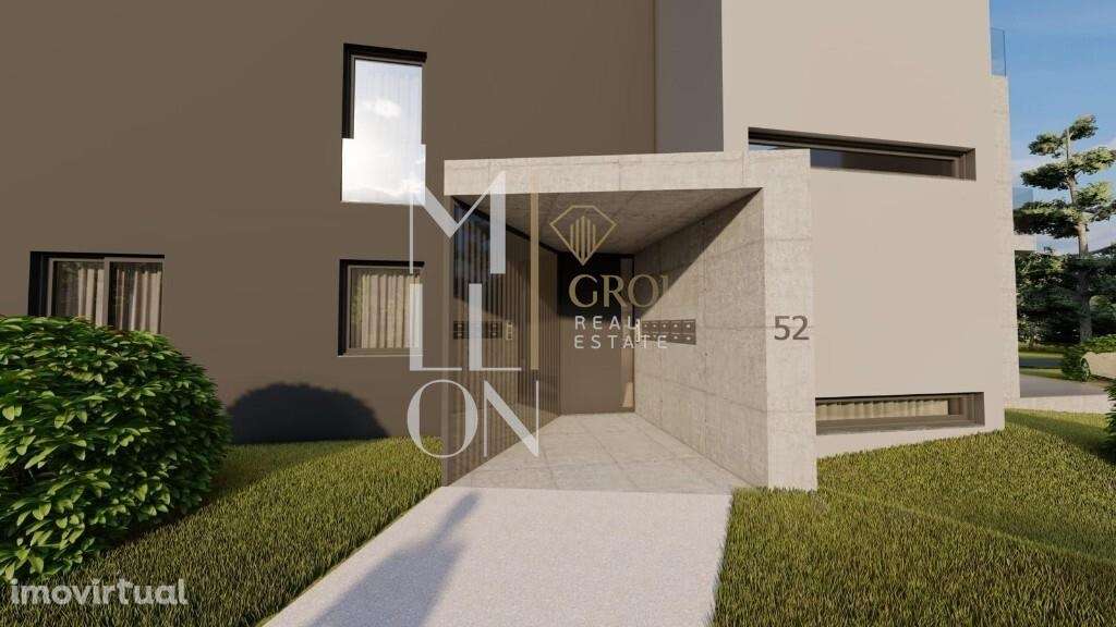 Apartamento T3 em Famalicão – Oportunidade Única! - Grande imagem: 3/31