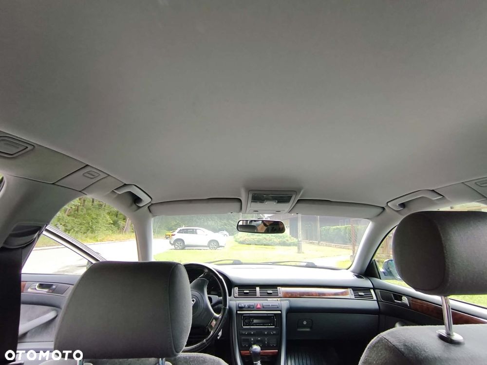 Audi A6 Limousine - 7