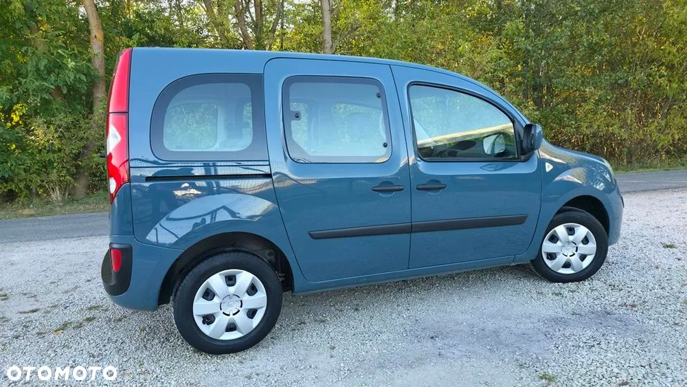 Renault Kangoo - 14