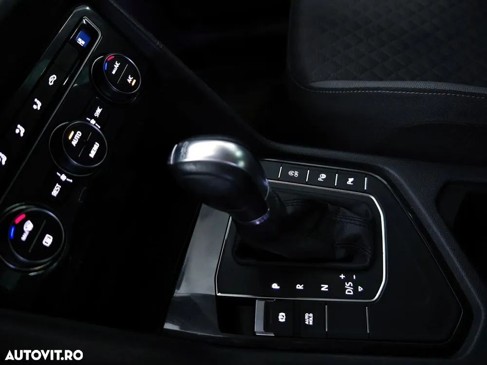 Volkswagen Tiguan 2.0 TDI SCR (BlueMotion Technology) DSG Comfortline - 11