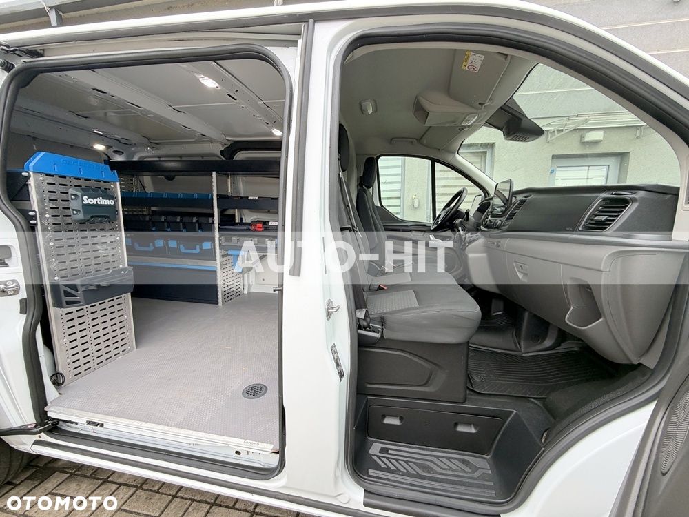 Ford Transit - 22
