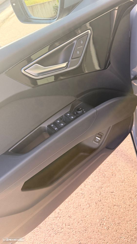 Audi Q4 Sportback e-tron 40 82 kWH - 27