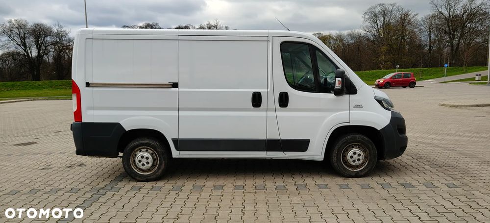 Fiat Ducato - 7