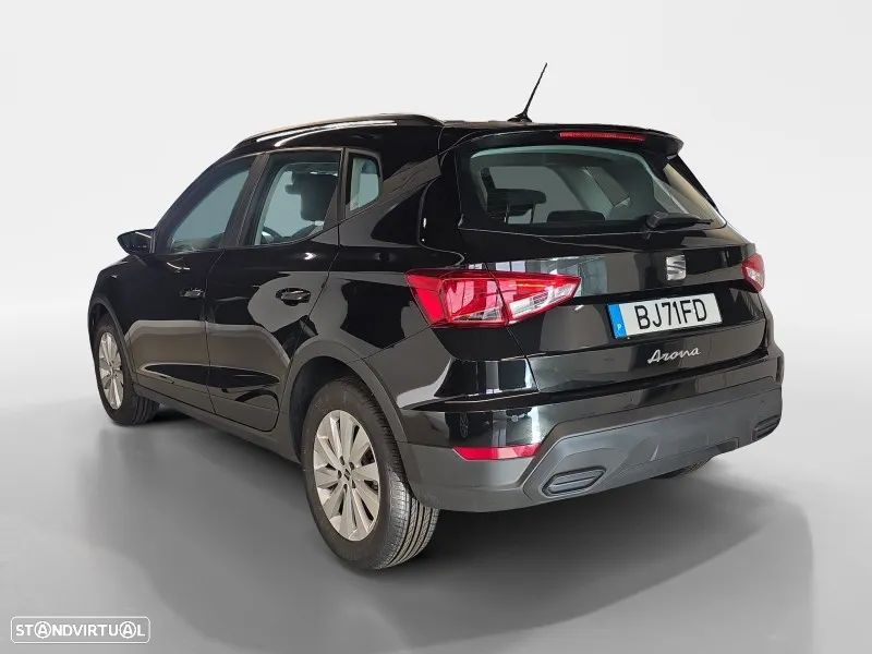 SEAT Arona 1.0 TSI Style DSG - 7