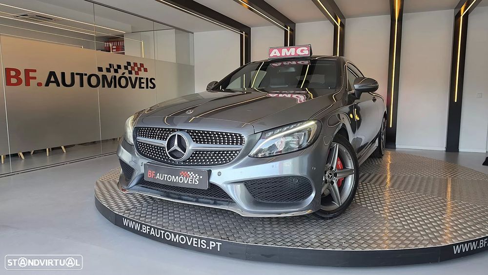 Mercedes-Benz C 250 d - 2