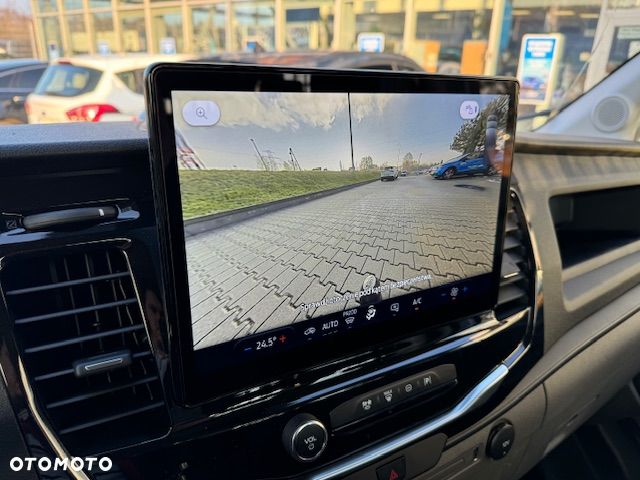 Ford Transit Wywrotka zabudowa Scatolini - 9