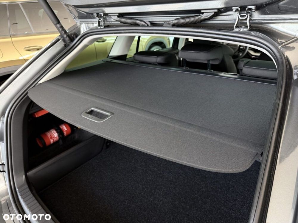 Skoda Octavia 1.5 TSI mHEV Drive Selection DSG - 29
