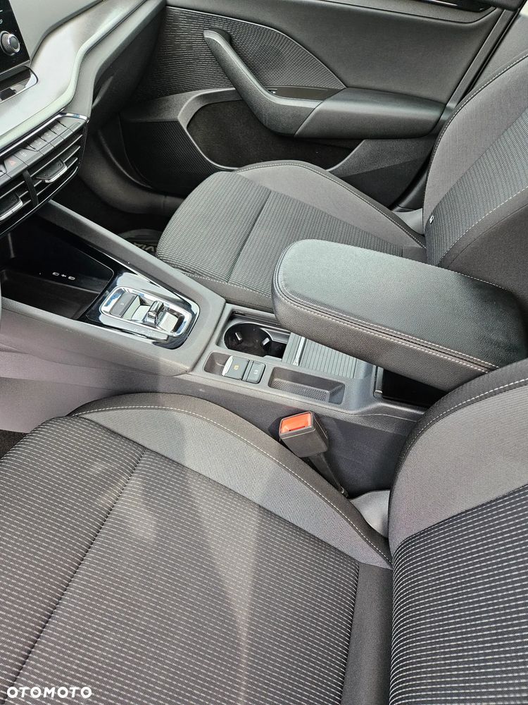 Skoda Octavia 1.5 TSI e-Tec Style DSG - 9