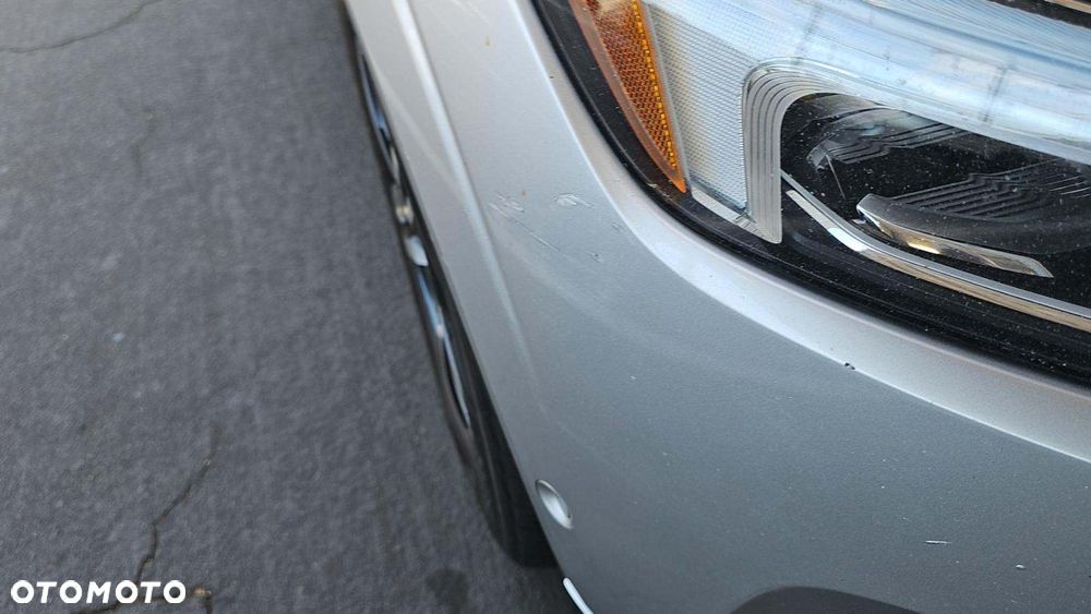 Volvo XC 60 T6 AWD R-Design - 15