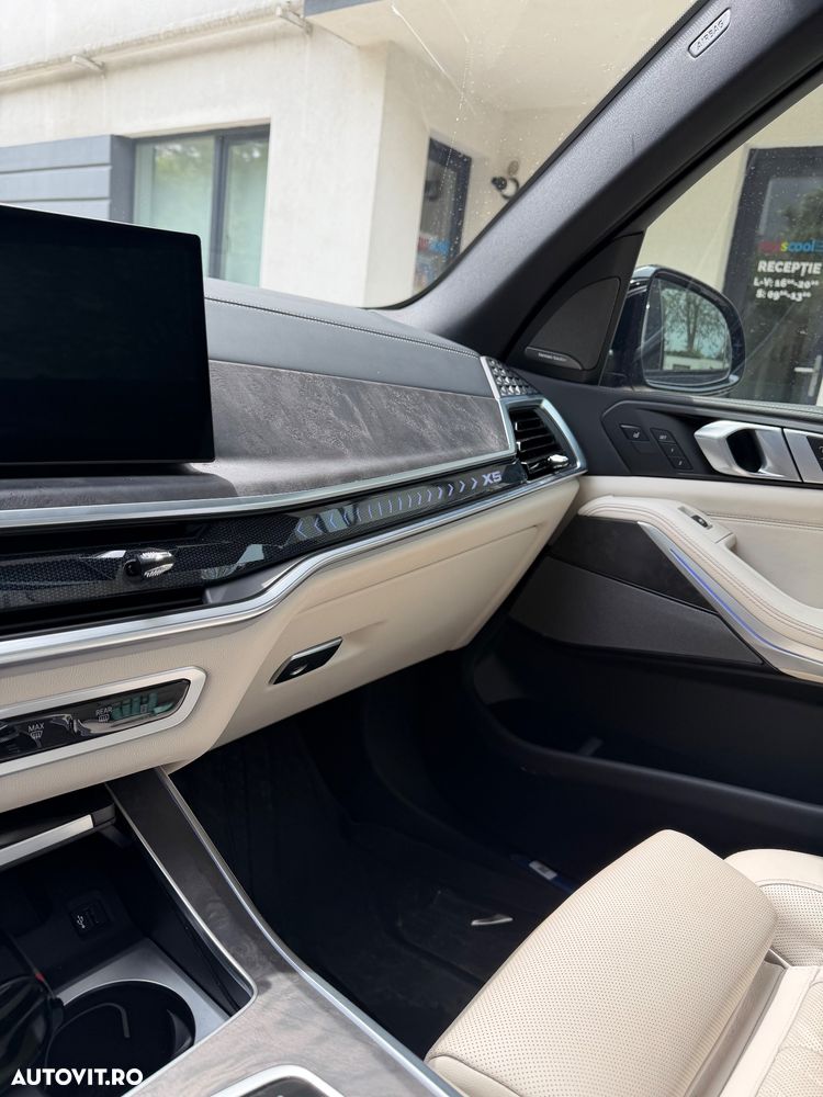 BMW X5 - 20