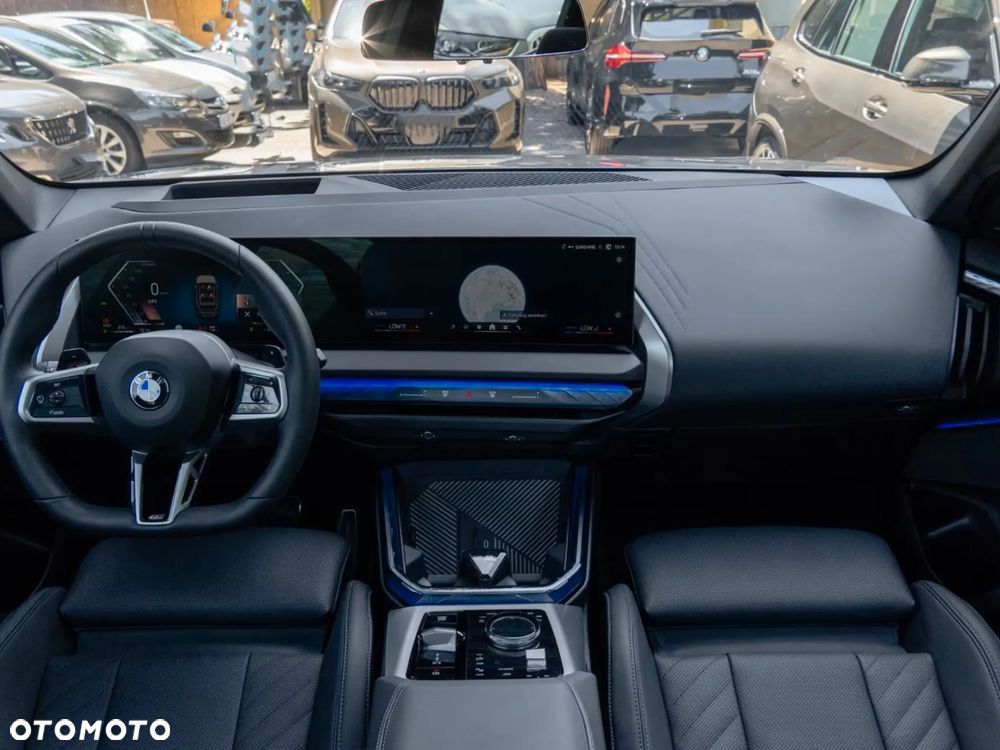 BMW X3 xDrive20d mHEV - 11